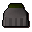 Iron plateskirt