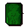Green d'hide body