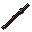 Iron hasta