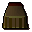 Bronze plateskirt (t)