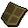Bronze kiteshield (t)