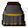 Iron plateskirt (g)