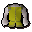 Gold elegant shirt