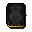 Black d'hide body (g)