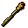 Royal sceptre