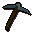 Rune pickaxe