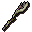 Uncharged toxic trident