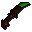 Abyssal dagger (p)