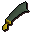 Adamant scimitar