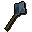 Rune mace