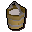 Bucket of milk