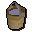 Bucket of water