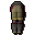 Samurai greaves