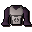 Robe top of darkness