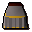 Steel plateskirt (g)
