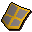 Steel kiteshield (g)