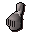 Steel full helm (t)