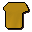 Golden chef's hat