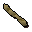 Stale baguette