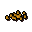 Orange chunks