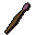 Amethyst javelin
