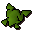 Swamp toad