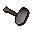 Rock thrownhammer