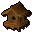 Maple bird house