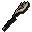 Uncharged toxic trident (e)