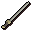 Vesta's longsword