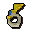 Ring of endurance (uncharged)