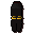 Black platelegs (g)