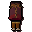 Blood moon tassets
