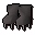 Spiked boots