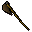 Bronze halberd