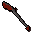 Dragon halberd