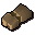 Splitbark legs
