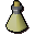 Unfinished potion