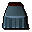 Rune plateskirt (t)