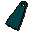 Fremennik teal cloak