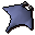 Raw manta ray
