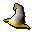 Mystic hat (light)