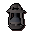 Oil lantern