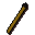 Black spear