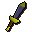 Mithril dagger(p++)
