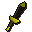 Black dagger(p++)