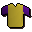 Menaphite purple top