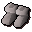 White boots