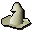 Cream hat