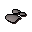 Silver dust